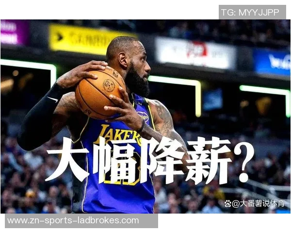 詹姆斯四十岁仍如巨婴湖人未续约他频频装病引发热议