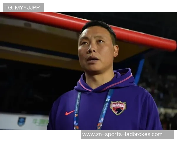 陈涛谈比赛精神面貌展现球队永不放弃的决心与斗志