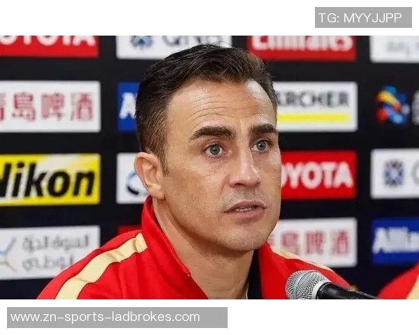 卡纳瓦罗直言韦世豪技术出众但体能不足呼吁加强力量训练