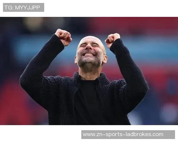 瓜迪奥拉执教下曼城对多特保持不败战绩六胜两平展现强大实力