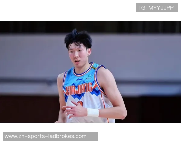 周琦曾凡博短暂出场表现不佳分别仅得2分和3分引发关注